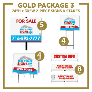 IND GOLD package 3